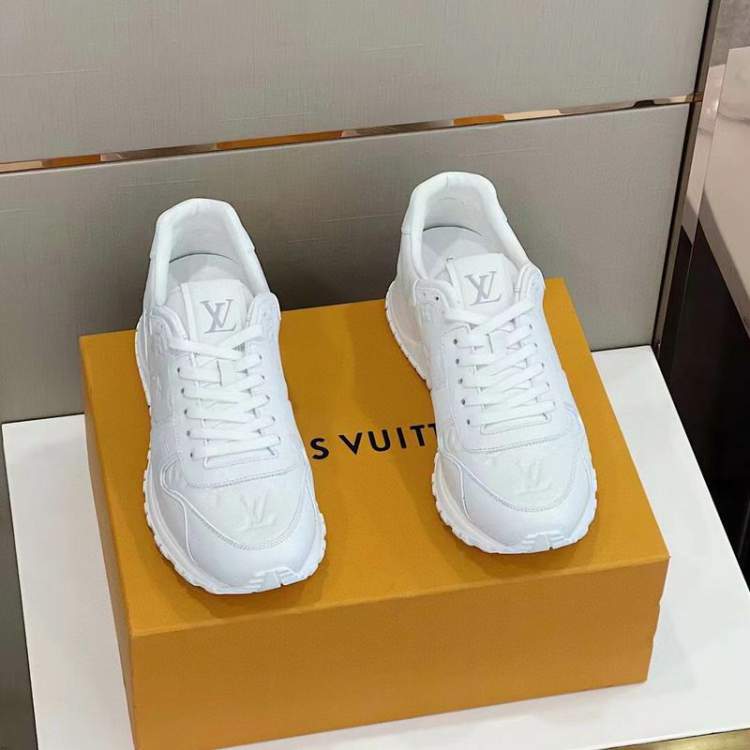 Picture of Louis Vuitton Shoes _SKULVsz38-45jyh051517605